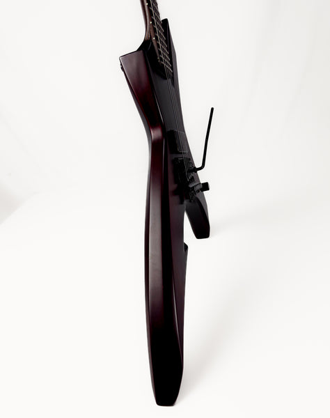 Strega Vesper 7 - Oxblood