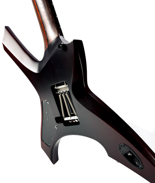 Strega Vesper 7 - Oxblood