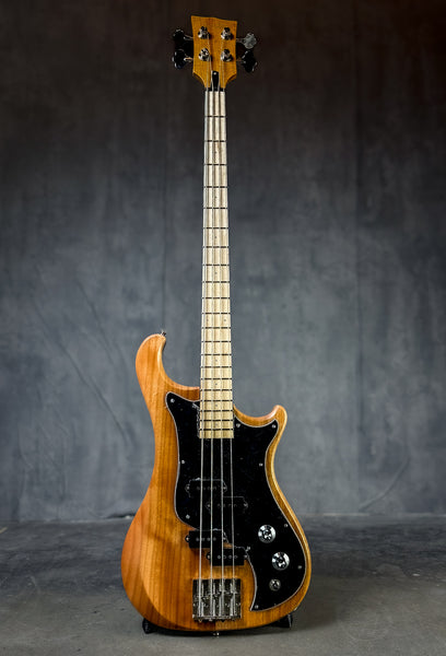 THUNDERCLAPPER — Natural — 26201