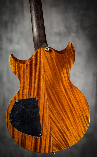 MINOTAUR — black honey burst — 26367