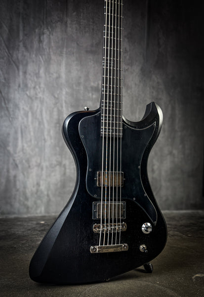 R2 VI — black — 25667
