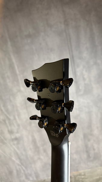 CYCLOPS BARITONE — black — 26139
