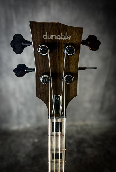 R2 BASS — charcoal burst — 25491