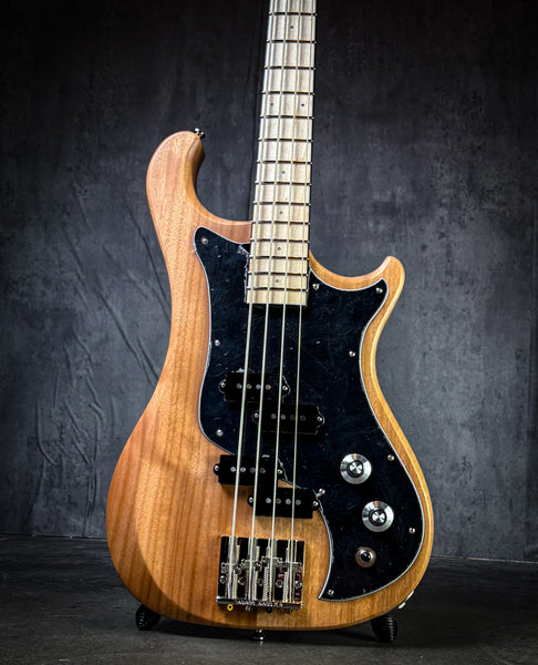 THUNDERCLAPPER — Natural — 26201