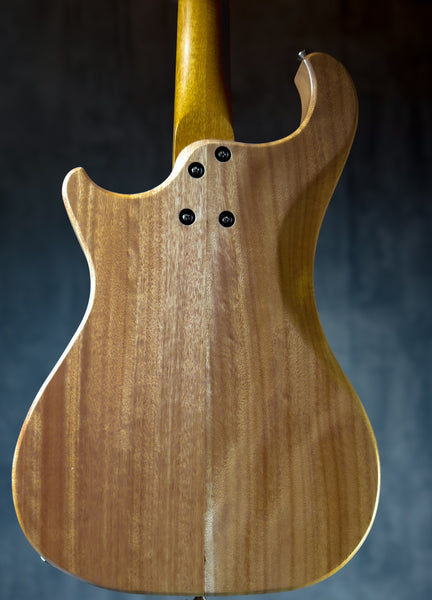 THUNDERCLAPPER — Natural — 26201