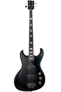 Gnarwhal Bass USA Standard Custom