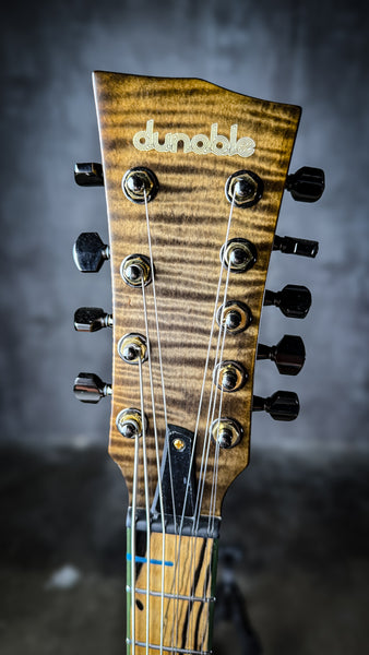 YETI BARITONE — charcoal whiskey burst — 26170
