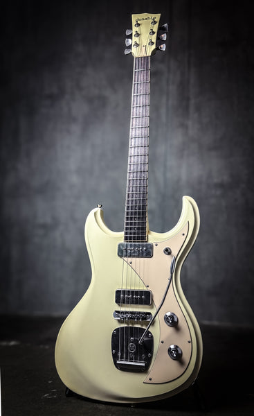 GNARWHAL — cream white — 24084