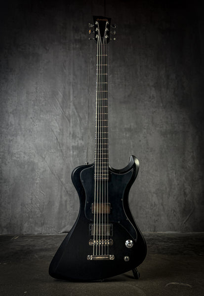 R2 VI — black — 25667