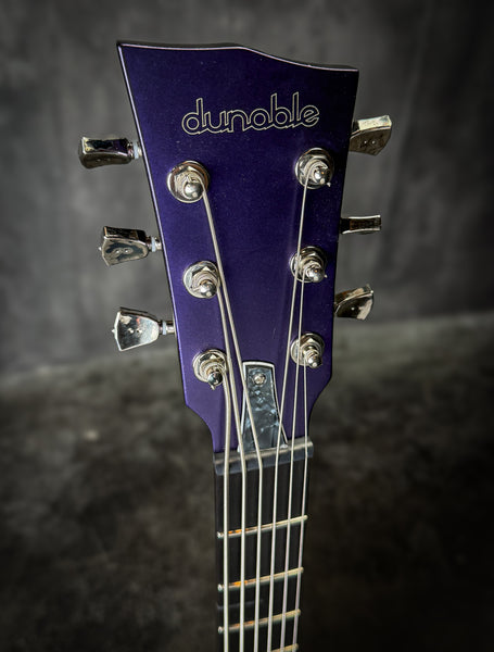 GNARWHAL VI — purple reign — 26003