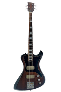 R2 Bass USA Standard Custom
