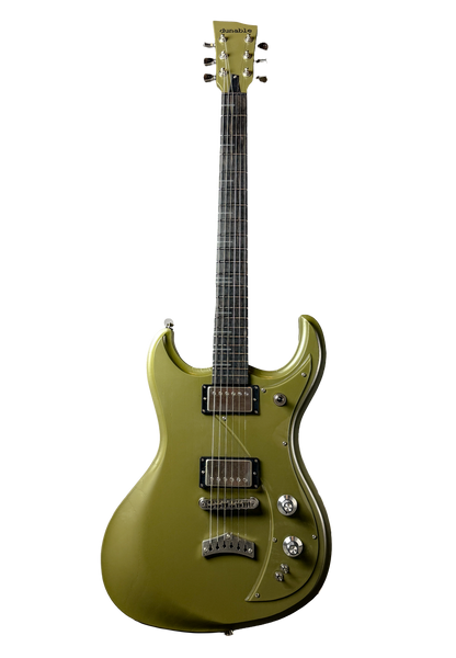 Gnarwhal USA Cryptid — olive — 26109