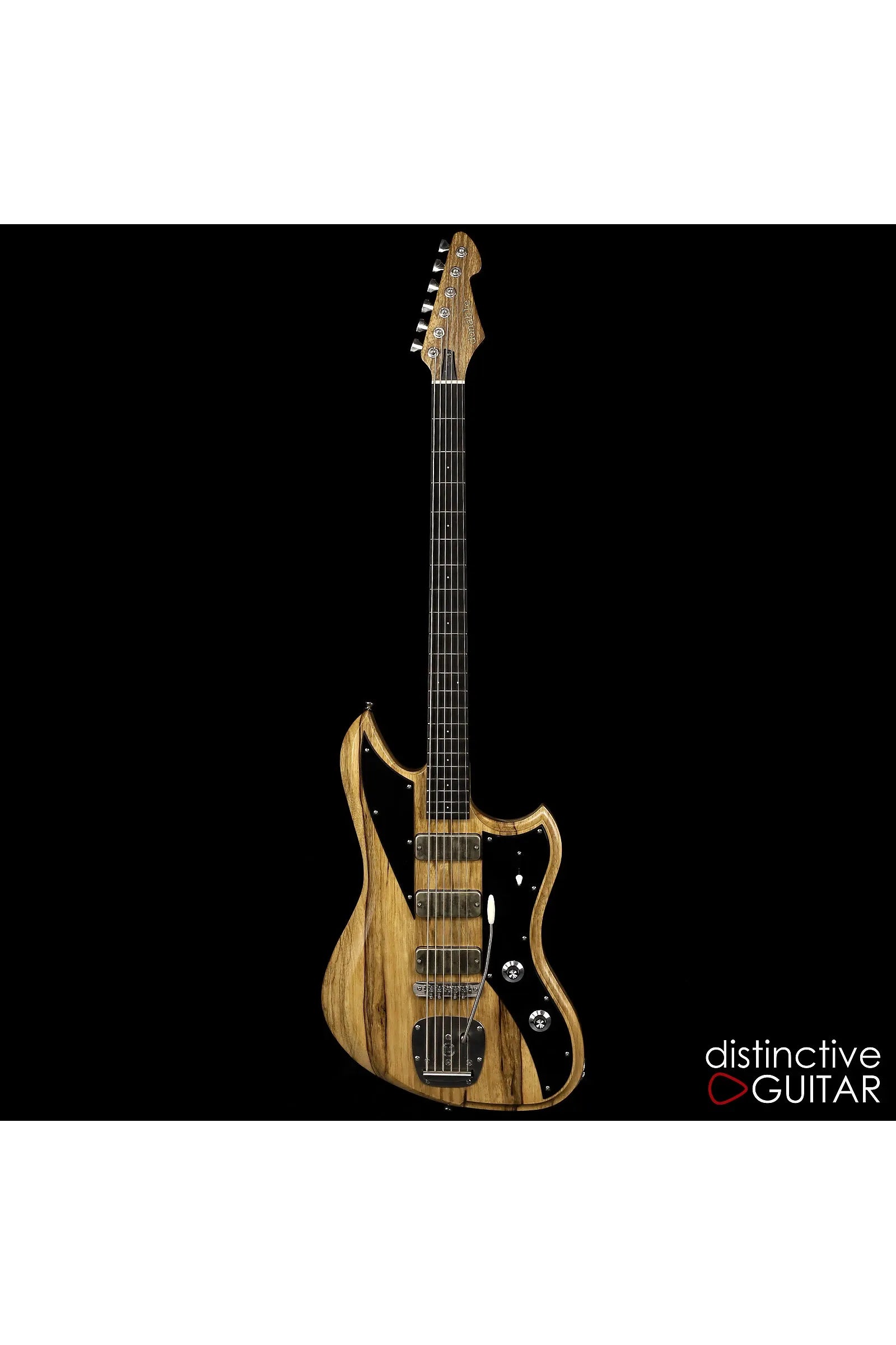 VI Custom Build - Yeti, R2, Gnarwhal, or Asteroid – dunableguitars