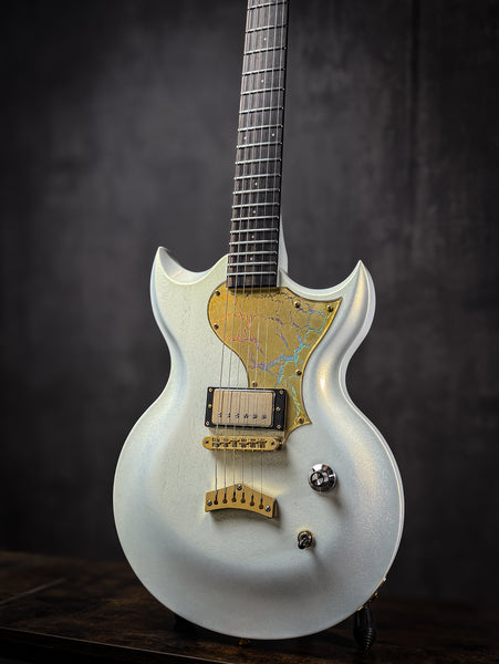MINOTAUR — Seafoam/goldshift — 26297
