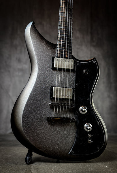 Yeti USA Cryptid — silverburst — 26086