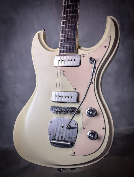 GNARWHAL — cream white — 24084