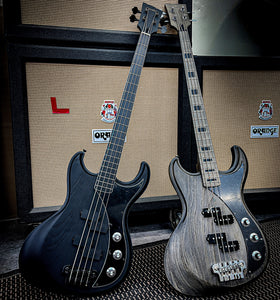 Gnarwhal Bass