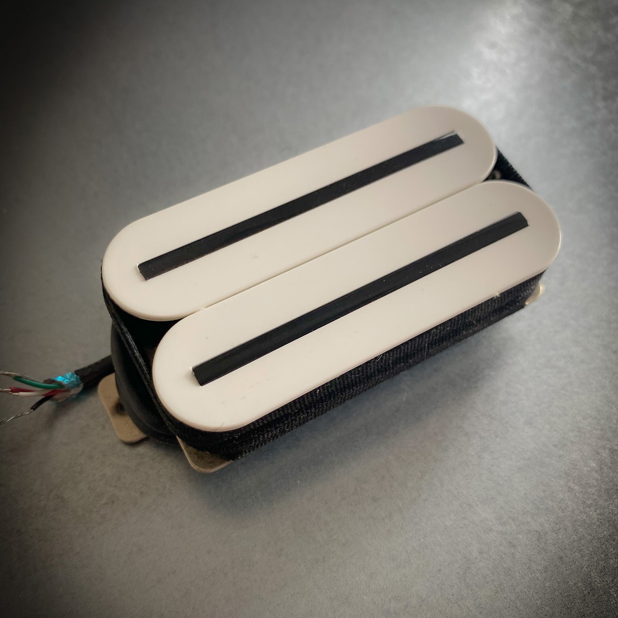 Bigfoot Pickup – dunableguitars Bigfoot Pickup – dunableguitars